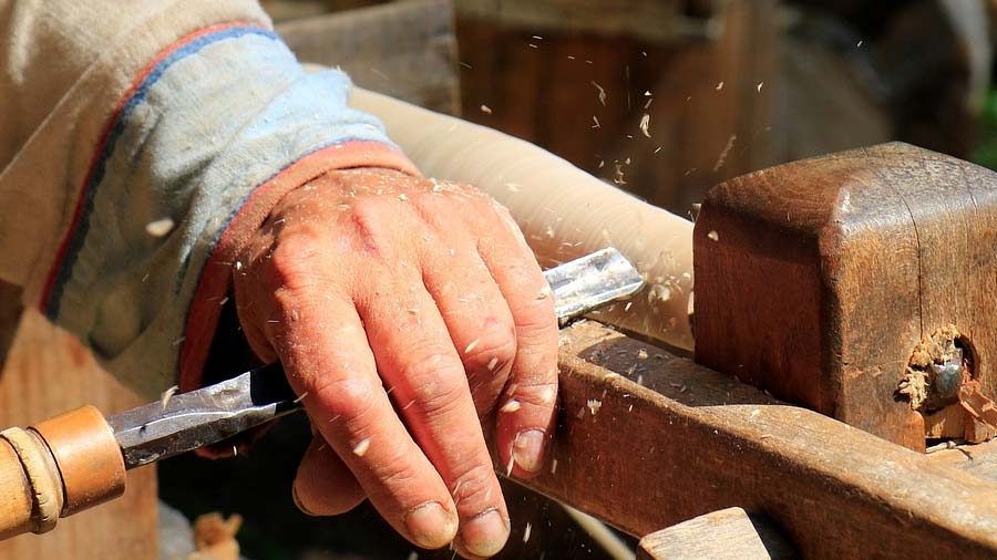 Handwerker nehmen oder selber machen?